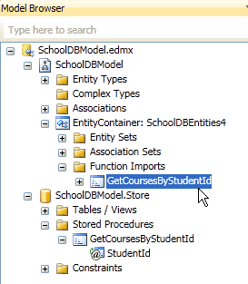 Entity Framework